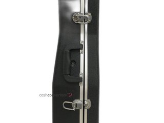funda guitarra ritter rigida