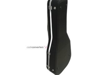 funda guitarra ritter rigida