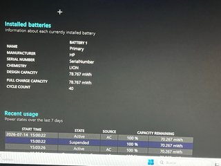 ALTA GAMA , URGE!!Portátil HP Omen 16