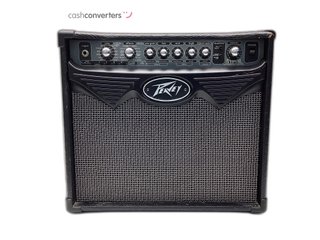 amplificador guitarra peavey vypyr 15