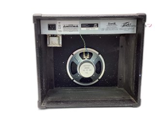 amplificador guitarra peavey vypyr 15