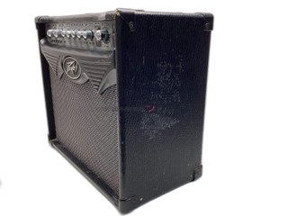 amplificador guitarra peavey vypyr 15