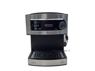 cafetera espresso cecotec power espresso 20