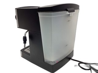 cafetera espresso cecotec power espresso 20