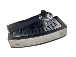 cafetera espresso cecotec power espresso 20