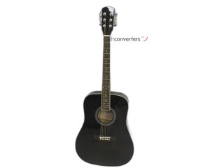 guitarra acustica navarra dreadnought