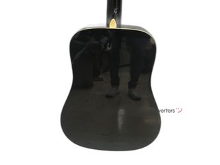 guitarra acustica navarra dreadnought