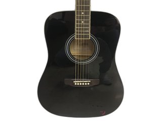 guitarra acustica navarra dreadnought