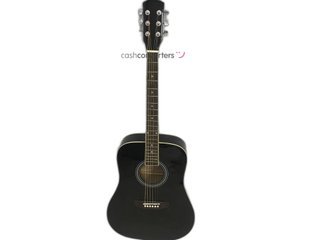 guitarra acustica navarra dreadnought