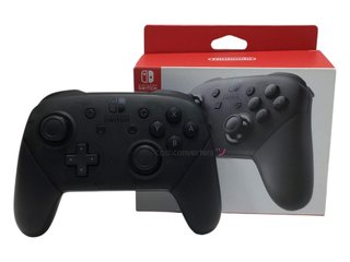 otros mandos nintendo switch
