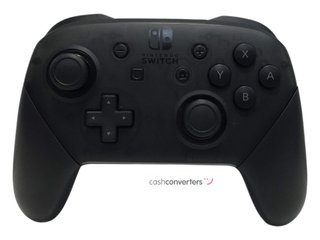 otros mandos nintendo switch