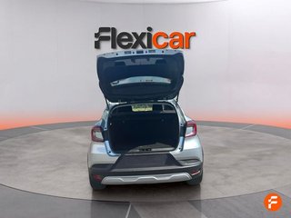 Renault Captur evolution E-Tech híbrido 105 kW (145CV)