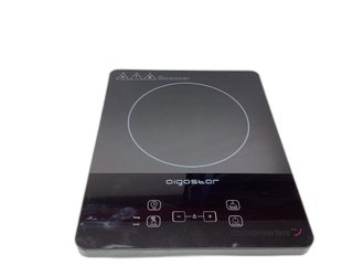 placa induccion aigostar 300009iav