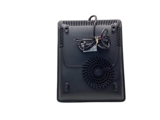 placa induccion aigostar 300009iav