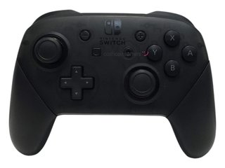 otros mandos nintendo switch
