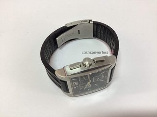 reloj pulsera caballero tissot t005.517a