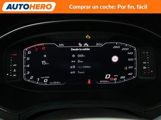 Seat Arona 1.0 TSI FR
