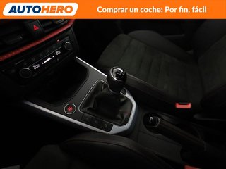 Seat Arona 1.0 TSI FR