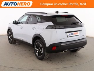 Peugeot 2008 1.2 Mild-Hybrid Allure