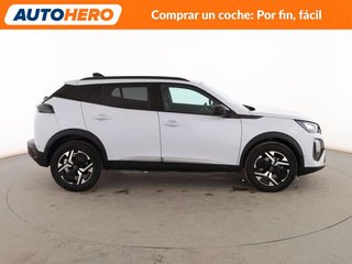 Peugeot 2008 1.2 Mild-Hybrid Allure