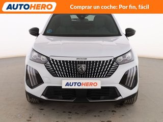 Peugeot 2008 1.2 Mild-Hybrid Allure