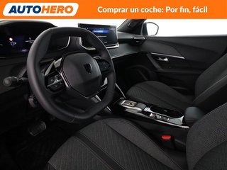 Peugeot 2008 1.2 Mild-Hybrid Allure
