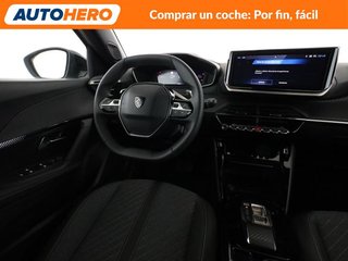 Peugeot 2008 1.2 Mild-Hybrid Allure