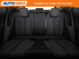 Peugeot 2008 1.2 Mild-Hybrid Allure