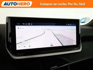 Peugeot 2008 1.2 Mild-Hybrid Allure