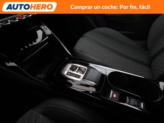 Peugeot 2008 1.2 Mild-Hybrid Allure