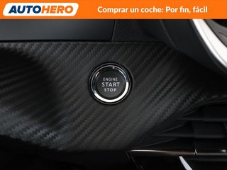 Peugeot 2008 1.2 Mild-Hybrid Allure