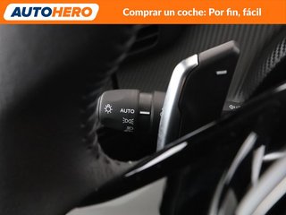 Peugeot 2008 1.2 Mild-Hybrid Allure