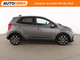 Kia Picanto 1.0 TGDI X Line