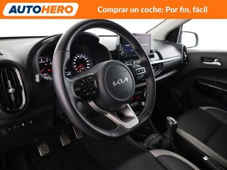Kia Picanto 1.0 TGDI X Line