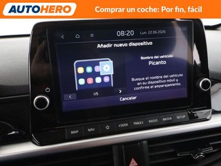 Kia Picanto 1.0 TGDI X Line