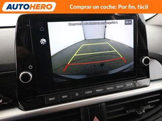 Kia Picanto 1.0 TGDI X Line