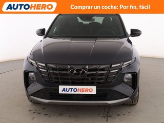 Hyundai Tucson 1.6 T-GDI Mild-Hybrid N Line 2WD