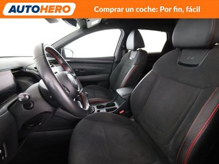 Hyundai Tucson 1.6 T-GDI Mild-Hybrid N Line 2WD