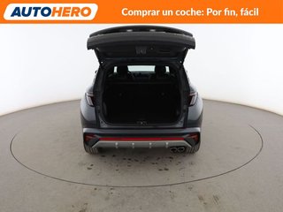 Hyundai Tucson 1.6 T-GDI Mild-Hybrid N Line 2WD