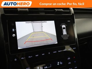 Hyundai Tucson 1.6 T-GDI Mild-Hybrid N Line 2WD