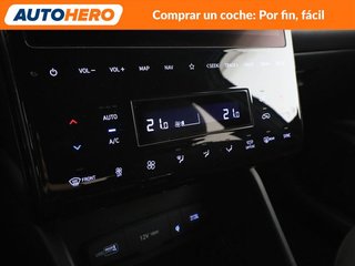 Hyundai Tucson 1.6 T-GDI Mild-Hybrid N Line 2WD
