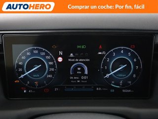 Hyundai Tucson 1.6 T-GDI Mild-Hybrid N Line 2WD