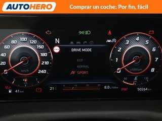Hyundai Tucson 1.6 T-GDI Mild-Hybrid N Line 2WD