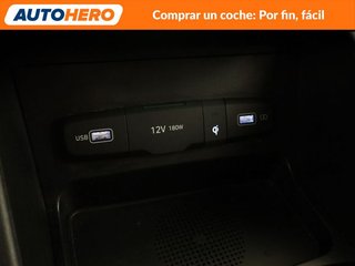 Hyundai Tucson 1.6 T-GDI Mild-Hybrid N Line 2WD
