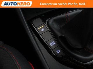 Hyundai Tucson 1.6 T-GDI Mild-Hybrid N Line 2WD
