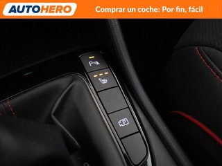 Hyundai Tucson 1.6 T-GDI Mild-Hybrid N Line 2WD
