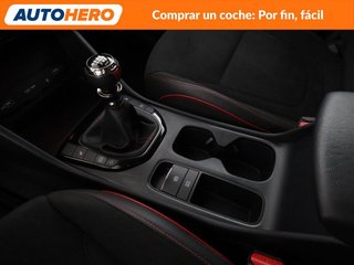 Hyundai Tucson 1.6 T-GDI Mild-Hybrid N Line 2WD