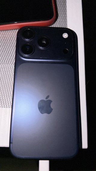 iPhone 17 Pro Space Gray con Apple Care