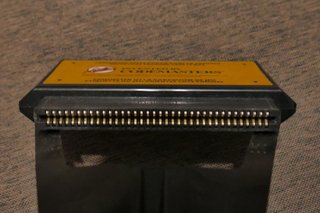 Game Genie (versión Francés) para Nintendo NES