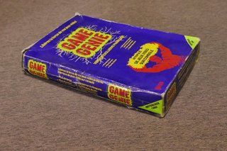 Game Genie (versión Francés) para Nintendo NES